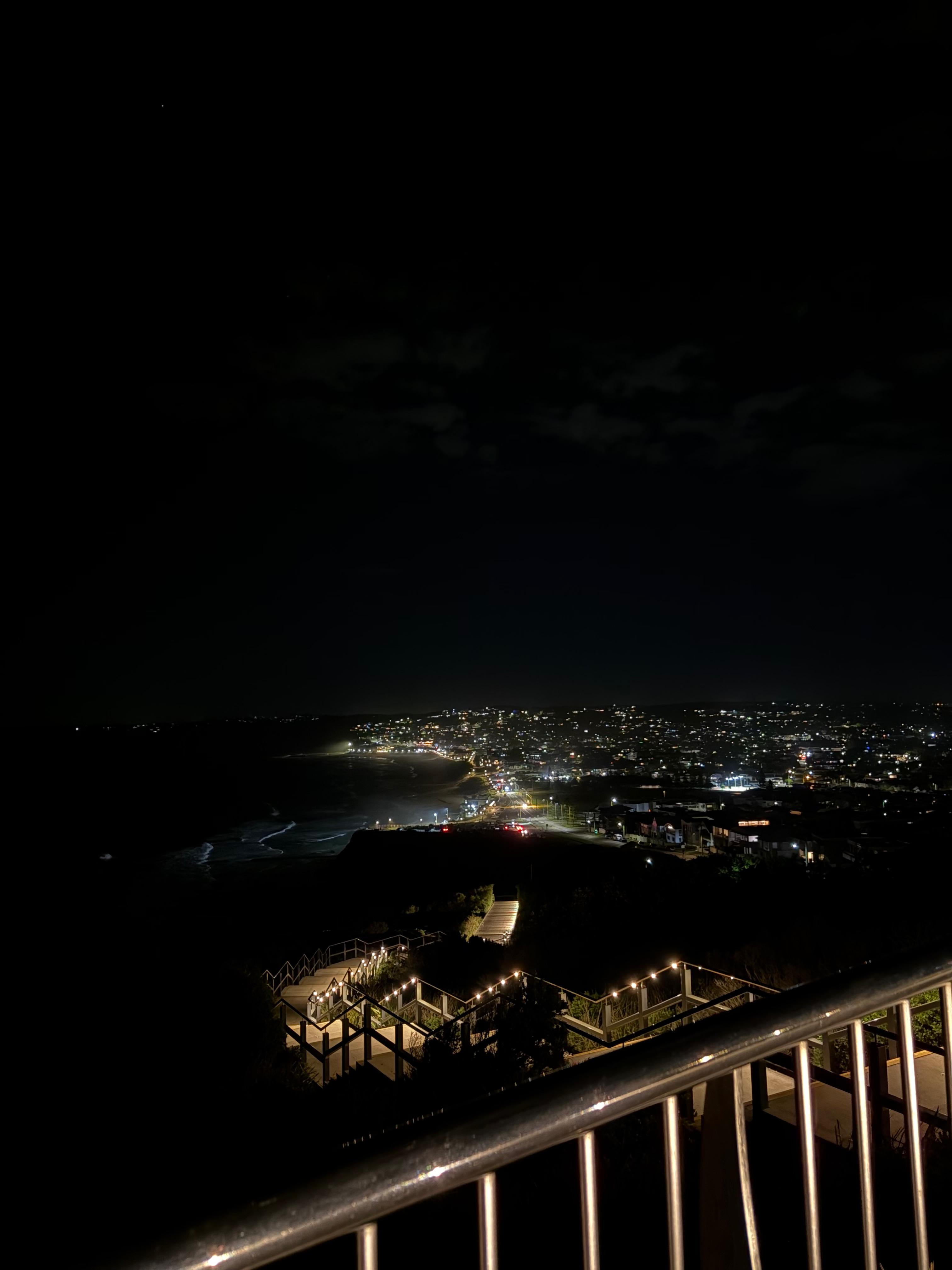 ANZAC Memorial Walk
